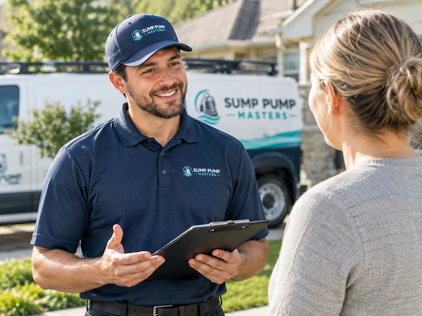 Sump Pump Repair Long Creek, OR FAQs